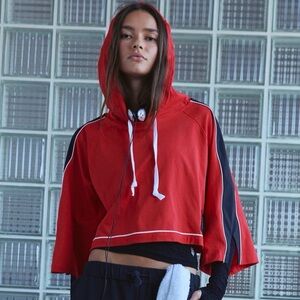 FP Movement Outfield Layer